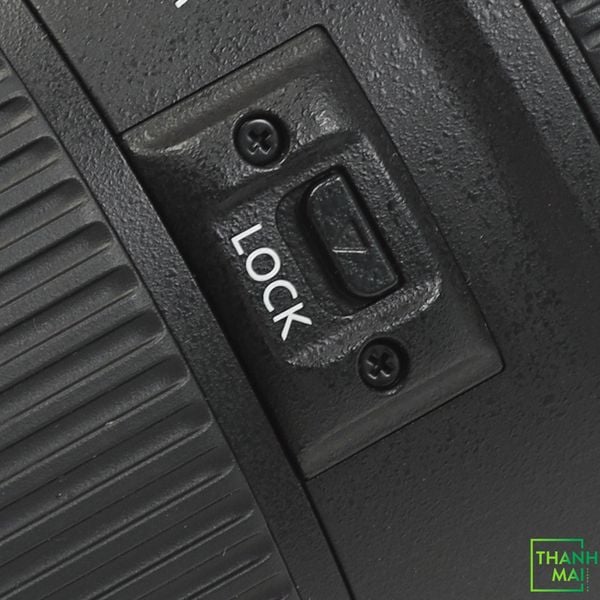 Ống Kính Canon EF 24-105mm F/4L IS USM II