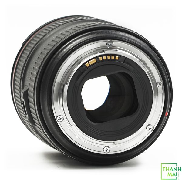 Ống Kính Canon EF 24-105mm F/4L IS USM II