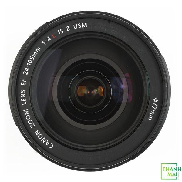 Ống Kính Canon EF 24-105mm F/4L IS USM II