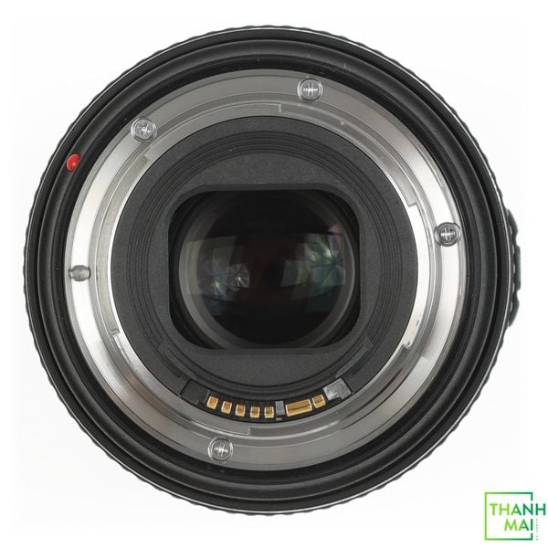 Ống Kính Canon EF 24-105mm F/4L IS USM II