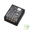 Pin OM SYSTEM BLS-7 Lithium Ion Rechargeable Battery | Chính Hãng