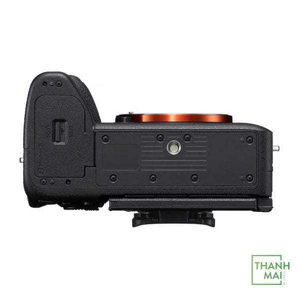 Máy Ảnh Sony A7 Mark V (A7M5)