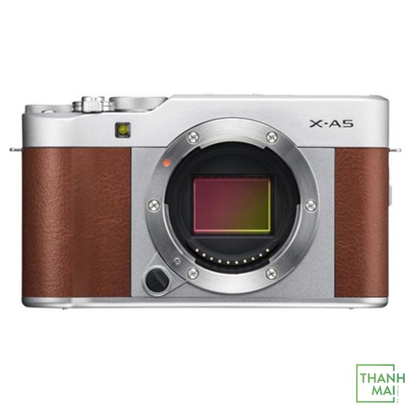 Máy Ảnh Fujifilm X-A5 | Body Only