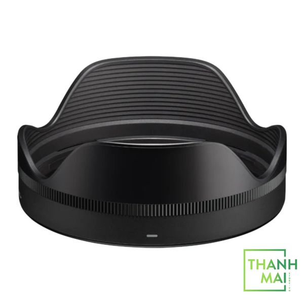 Ống kính Sigma AF 20-60mm F2.8-4 DG Contemporary | Chính Hãng