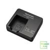 Đế sạc pin OM SYSTEM BCS-7 Lithium Ion Battery Charger | Chính Hãng