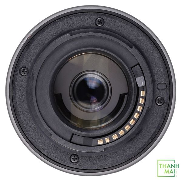Ống kính Fujifilm XC 15-45mm F/3.5-5.6 OIS PZ