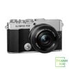 Bộ máy ảnh OM SYSTEM PEN Mirrorless Camera kèm Kit M.Zuiko Digital 14-42mm F3.5-5.6 III