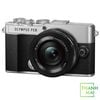 Bộ máy ảnh OM SYSTEM PEN Mirrorless Camera kèm Kit M.Zuiko Digital 14-42mm F3.5-5.6 III