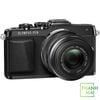 Bộ máy ảnh OM SYSTEM PEN Mirrorless Camera kèm Kit M.Zuiko Digital 14-42mm F3.5-5.6 III