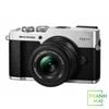 Bộ máy ảnh OM SYSTEM PEN Mirrorless Camera kèm Kit M.Zuiko Digital 14-42mm F3.5-5.6 III