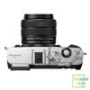 Bộ máy ảnh OM SYSTEM PEN Mirrorless Camera kèm Kit M.Zuiko Digital 14-42mm F3.5-5.6 III
