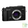Bộ máy ảnh OM SYSTEM PEN Mirrorless Camera kèm Kit M.Zuiko Digital 14-42mm F3.5-5.6 III