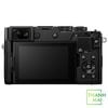 Bộ máy ảnh OM SYSTEM PEN Mirrorless Camera kèm Kit M.Zuiko Digital 14-42mm F3.5-5.6 III