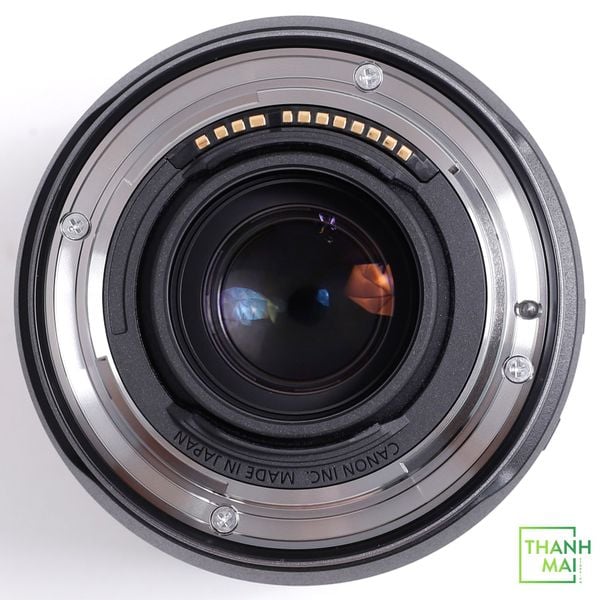 Ống Kính Canon RF 28-70mm f/2.8 IS STM