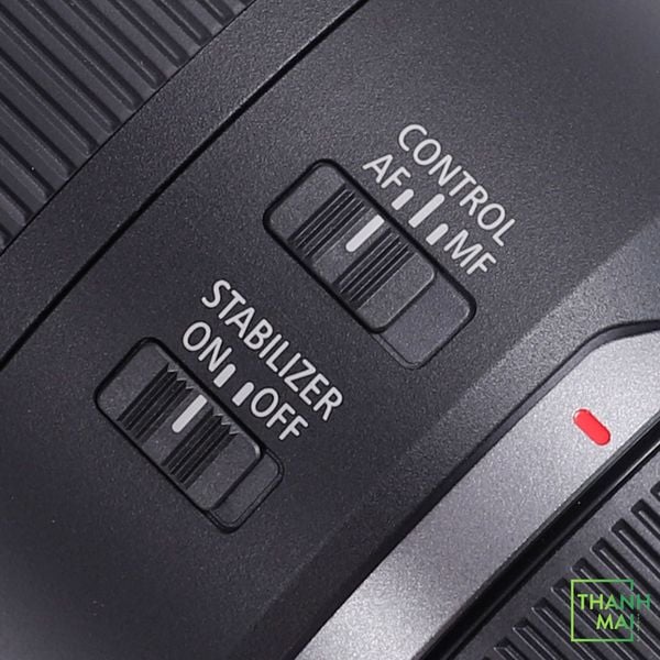 Ống Kính Canon RF 28-70mm f/2.8 IS STM