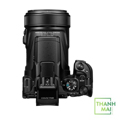 Máy ảnh Nikon Coolpix P1100 | Chính Hãng