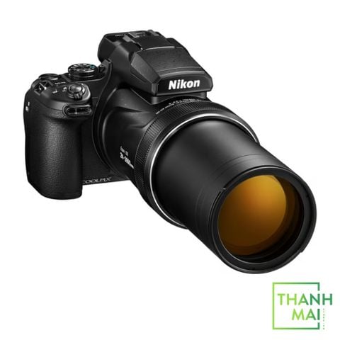 Máy ảnh Nikon Coolpix P1100 | Chính Hãng