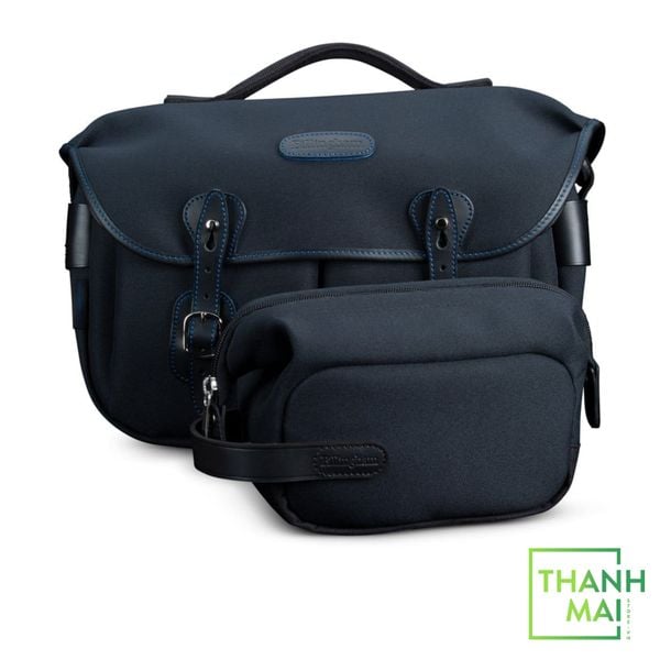 Túi máy ảnh Billingham Capsule 1 | Chính hãng