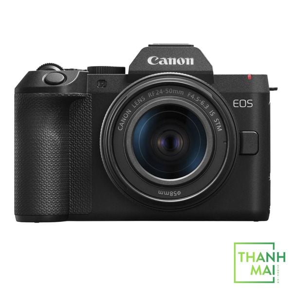 Máy ảnh Canon EOS R8 Mark II | Body Only