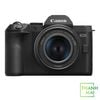 Máy ảnh Canon EOS R8 Mark II | Body Only