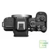 Máy ảnh Canon EOS R8 Mark II | Body Only