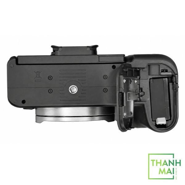 Máy ảnh Canon EOS R8 Mark II | Body Only