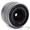 Ống kính Fujifilm XC 15-45mm F/3.5-5.6 OIS PZ