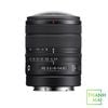 Ống kính Sony FE 8-14mm F3.5 Fisheye G | Chính Hãng