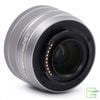Ống kính Fujifilm XC 15-45mm F/3.5-5.6 OIS PZ