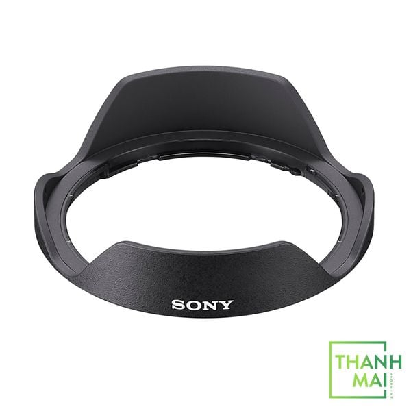 Ống kính Sony FE 8-14mm F3.5 Fisheye G | Chính Hãng