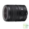 Ống kính Sony FE 8-14mm F3.5 Fisheye G | Chính Hãng