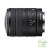 Ống kính Sony FE 8-14mm F3.5 Fisheye G | Chính Hãng