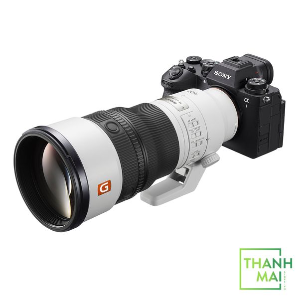 Ống kính Sony FE 400mm F4.5 GM OSS | Chính Hãng