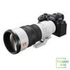 Ống kính Sony FE 400mm F4.5 GM OSS | Chính Hãng