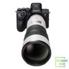 Ống kính Sony FE 400mm F4.5 GM OSS | Chính Hãng