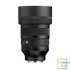 Ống kính Sigma AF 85mm F1.2 DG Art | Chính Hãng