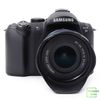 Máy ảnh Samsung NX10 kit NX 18-55mm f/3.5-5.6 OIS
