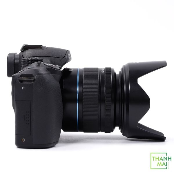 Máy ảnh Samsung NX10 kit NX 18-55mm f/3.5-5.6 OIS