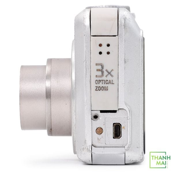 Máy Ảnh Sony Cyber-shot DSC-S700