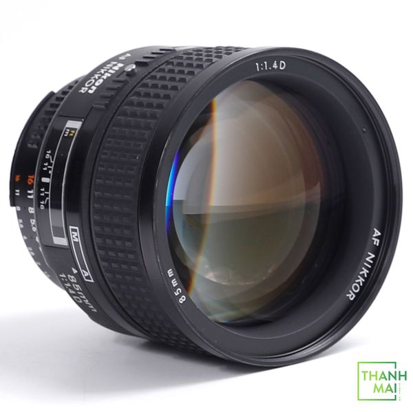 Ống Kính Nikon AF NIKKOR 85mm F/1.4D IF