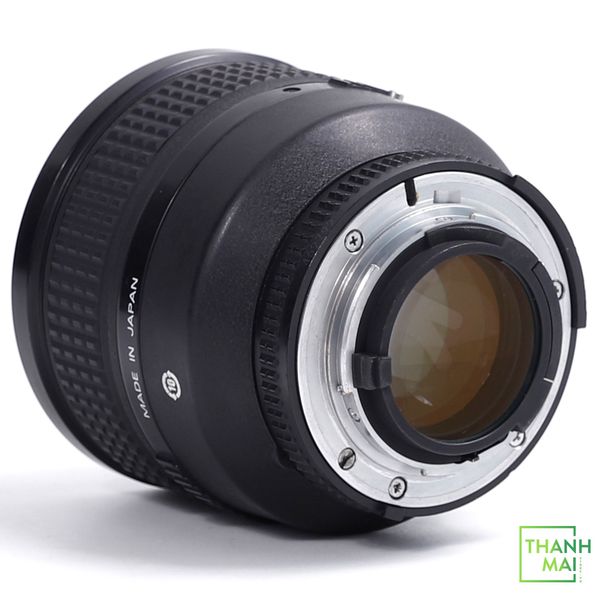 Ống Kính Nikon AF NIKKOR 85mm F/1.4D IF