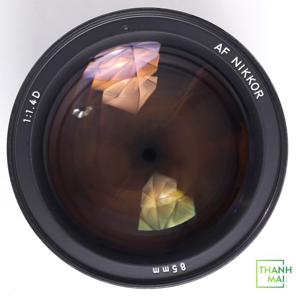 Ống Kính Nikon AF NIKKOR 85mm F/1.4D IF