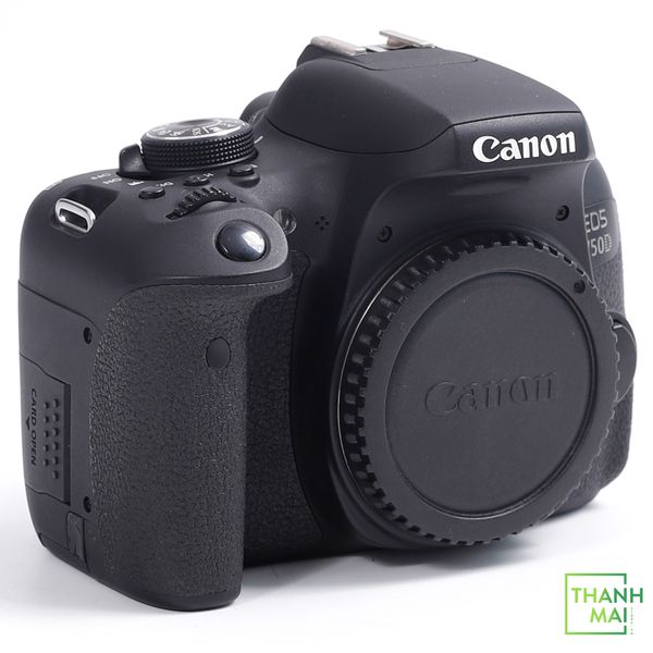 Máy ảnh Canon EOS 750D ( Body )