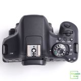 Máy ảnh Canon EOS 750D ( Body )