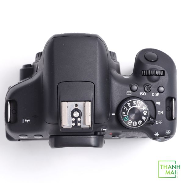 Máy ảnh Canon EOS 750D ( Body )