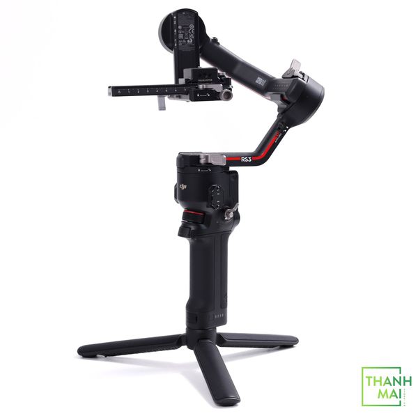 Gimbal DJI RS 3