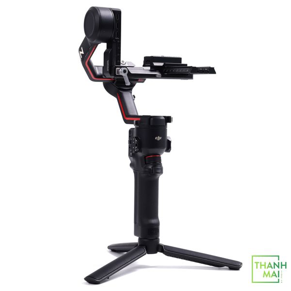 Gimbal DJI RS 3