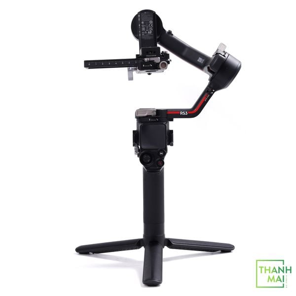 Gimbal DJI RS 3