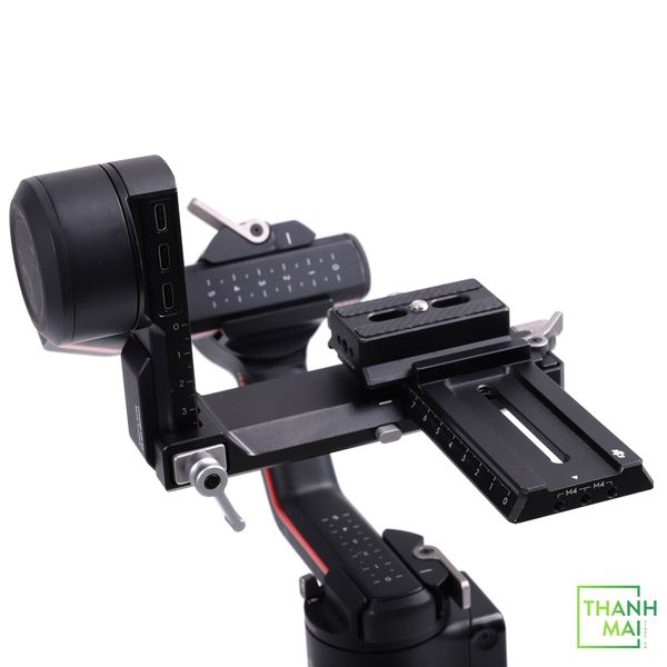 Gimbal DJI RS 3