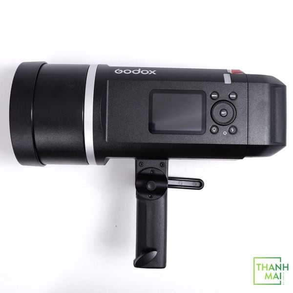 Đèn Flash Studio Godox AD600BM II